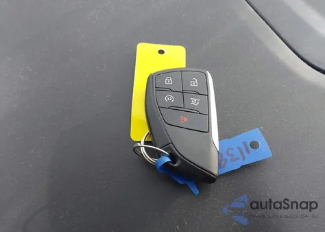 2022 Chevrolet Tahoe Ls from USA, damaged, VIN 1GNSKMKD5NR217872